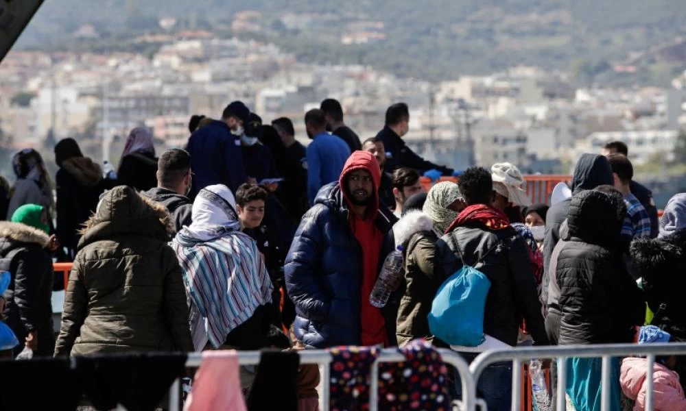 Αγαπηδάκη: Δεν υπάρχουν ασυνόδευτα ανήλικα στα ΚΥΤ!